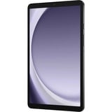 Samsung Galaxy Tab A9 Mediatek 128 Go 22,1 cm (8.7") 8 Go Wi-Fi 5 (802.11ac) Graphite tablette 8.7" Graphite, 22,1 cm (8.7"), 1340 x 800 pixels, 128 Go, 8 Go, 2,2 GHz, Graphite