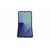 Samsung Galaxy Z Flip7 17,3 cm (6.8") 5G 12 Go 256 Go 4300 mAh Bleu, Smartphone Bleu, 17,3 cm (6.8"), 2520 x 1080 pixels, 12 Go, 256 Go, 50 MP, Bleu