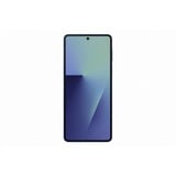 Samsung Galaxy Z Flip7 17,3 cm (6.8") 5G 12 Go 256 Go 4300 mAh Bleu, Smartphone Bleu, 17,3 cm (6.8"), 2520 x 1080 pixels, 12 Go, 256 Go, 50 MP, Bleu