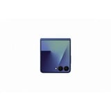 Samsung Galaxy Z Flip7 17,3 cm (6.8") 5G 12 Go 256 Go 4300 mAh Bleu smartphone pliable Bleu | 256 Go | Android 16 | Dual-SIM