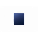 Samsung Galaxy Z Flip7 17,3 cm (6.8") 5G 12 Go 256 Go 4300 mAh Bleu smartphone pliable Bleu | 256 Go | Android 16 | Dual-SIM