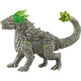 Schleich Eldrador - Dragon de pierre, Figurine 70149