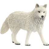 Schleich WILD LIFE Loup Arctique, Figurine 3 an(s), Multicolore