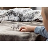 Schleich WILD LIFE Loup Arctique, Figurine 3 an(s), Multicolore