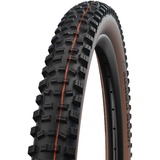 Schwalbe Hans Dampf Super Trail, Pneus Noir, ETRTO 60-584