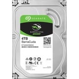 Seagate BarraCuda 4 To, Disque dur ST4000DM004, SATA/600