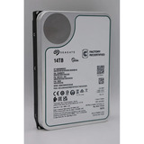 Seagate Exos X16 14 TB Remis à neuf, Disque dur 