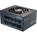 Seasonic Focus SGX 750W (2021) alimentation  Noir, 750 W, 100 - 240 V, 50/60 Hz, 10 A, 5 A, 100 W