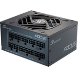 Seasonic Focus SGX (2021) alimentation modulaire 750 watt Noir, 4x PCIe, y compris adaptateur SFX vers ATX