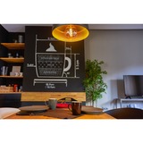 Shelly Vintage G125, Lampe à LED 