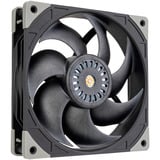 SilverStone SST-FHL140 ventilateur de boîtier Noir, 140 x 140 x 32 mm, PWM