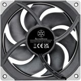 SilverStone SST-FHL140 ventilateur de boîtier Noir, 140 x 140 x 32 mm, PWM