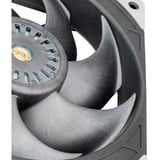 SilverStone SST-FHL140 ventilateur de boîtier Noir, 140 x 140 x 32 mm, PWM