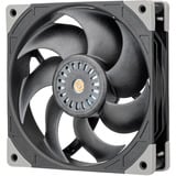 SilverStone SST-FHL140 ventilateur de boîtier Noir, 140 x 140 x 32 mm, PWM