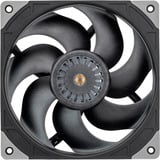 SilverStone SST-FHL140 ventilateur de boîtier Noir, 140 x 140 x 32 mm, PWM