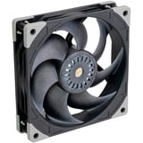 SilverStone SST-FHL140 ventilateur de boîtier Noir, 140 x 140 x 32 mm, PWM