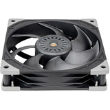 SilverStone SST-FHL140 ventilateur de boîtier Noir, 140 x 140 x 32 mm, PWM