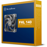 SilverStone SilvStone SST-FHL140 