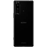 Sony Xperia 5 III 15,5 cm (6.1") Double SIM hybride Android 11 5G USB Type-C 8 Go 128 Go 4500 mAh Noir, Smartphone Noir, 15,5 cm (6.1"), 8 Go, 128 Go, 12 MP, Android 11, Noir