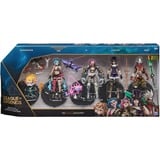 Spin Master League of Legends - Dual Cities Pack, Figurine 10 cm