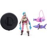 Spin Master League of Legends - Dual Cities Pack, Figurine 10 cm