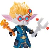 Spin Master League of Legends - Dual Cities Pack, Figurine 10 cm