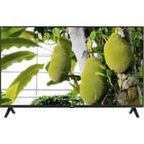 TCL 50V5C 50" TV QLED Noir