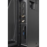 TCL 50V5C 50" TV QLED Noir