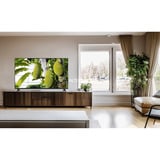 TCL 50V5C 50" TV QLED Noir