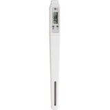 TFA 30.1018 thermomètre pour aliments -40 - 200 °C Numérique Blanc, LR44, 1,5 V, 20 mm, 205 mm, 16 mm, 29 g