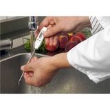 TFA 30.1018 thermomètre pour aliments -40 - 200 °C Numérique Blanc, LR44, 1,5 V, 20 mm, 205 mm, 16 mm, 29 g