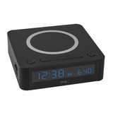 TFA 60.2030.01, Réveil Noir