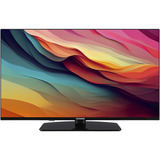 Telefunken  40" TV LED Noir