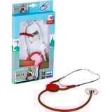 Theo Klein Jeu d'Imitation - Stéthoscope Métal avec Fonction Réaliste, Jeu de rôle Garçon/Fille, 5 an(s)