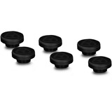 Thermal Grizzly DeltaMate Bouchon, Connecteur Noir