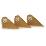 Thermal Grizzly TG-SC-3, Grattoir Transparent