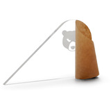 Thermal Grizzly TG-SC-3, Grattoir Transparent