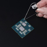 Thermal Grizzly TG Scraper, Grattoir Transparent