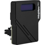 Thermal Grizzly WireView GPU Pro, Normal ("N"), Appareil de mesure Noir