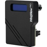 Thermal Grizzly WireView GPU Pro, Normal ("N"), Appareil de mesure Noir