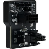 Thermal Grizzly WireView GPU Pro, Normal ("N"), Appareil de mesure Noir