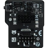 Thermal Grizzly WireView GPU Pro, Normal ("N"), Appareil de mesure Noir