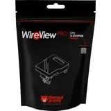 Thermal Grizzly WireView GPU Pro, Normal ("N"), Appareil de mesure Noir