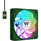 Thermaltake CL-F230-PL14RG-A, Ventilateur de boîtier Vert