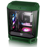 Thermaltake CL-F230-PL14RG-A, Ventilateur de boîtier Vert