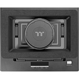 Thermaltake CL-N023-PL12SW-A, Refroidisseur PC portable Noir