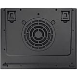 Thermaltake CL-N023-PL12SW-A, Refroidisseur PC portable Noir