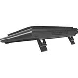 Thermaltake CL-N023-PL12SW-A, Refroidisseur PC portable Noir