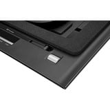 Thermaltake CL-N023-PL12SW-A, Refroidisseur PC portable Noir