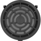 Thermaltake Massive EXTREME, Refroidisseur PC portable Noir